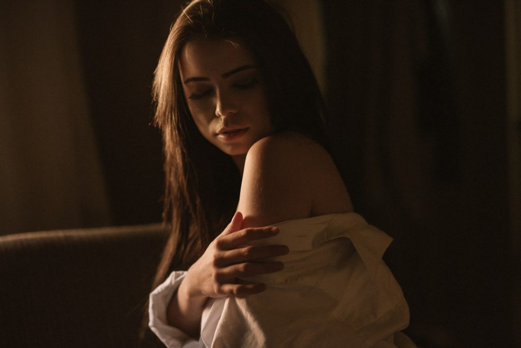 ensaio sensual curitiba