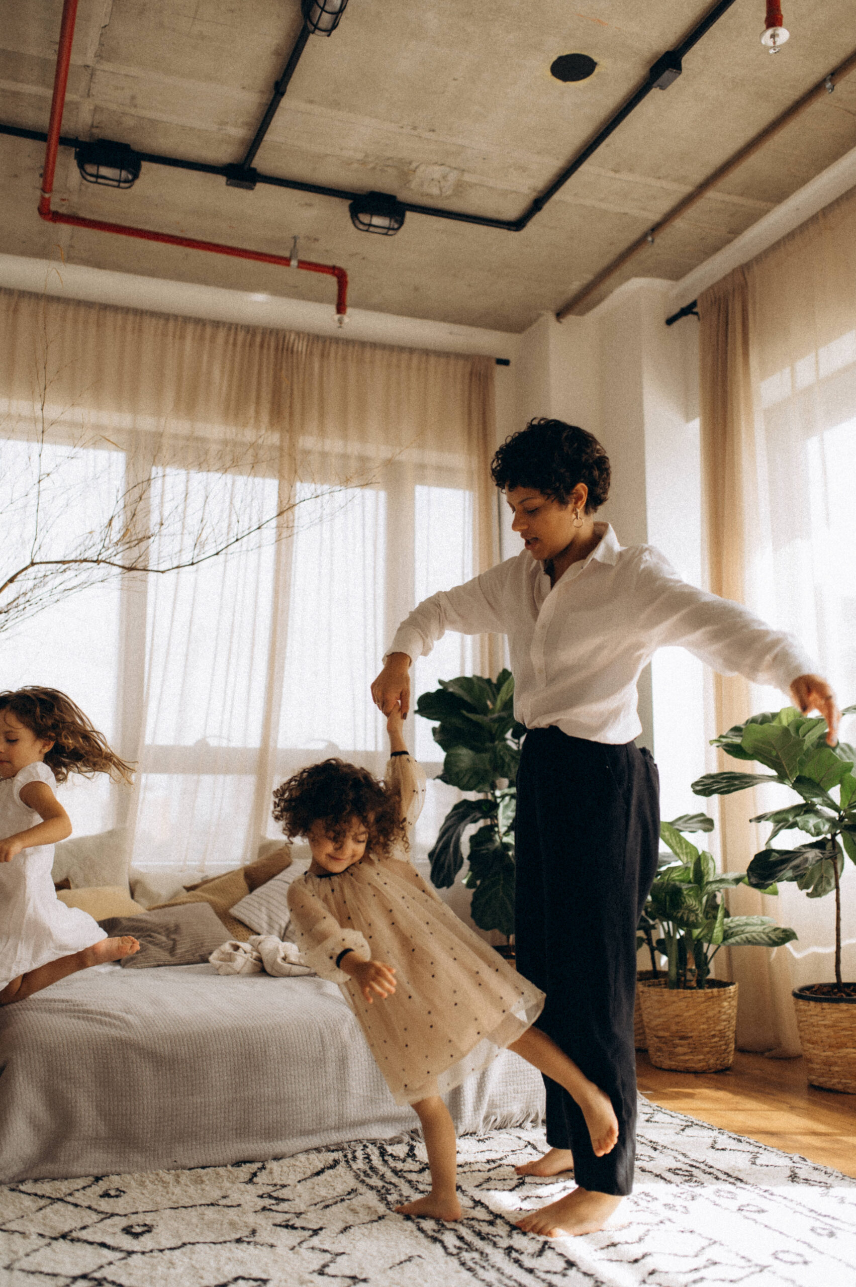 fotografia de familia curitiba
