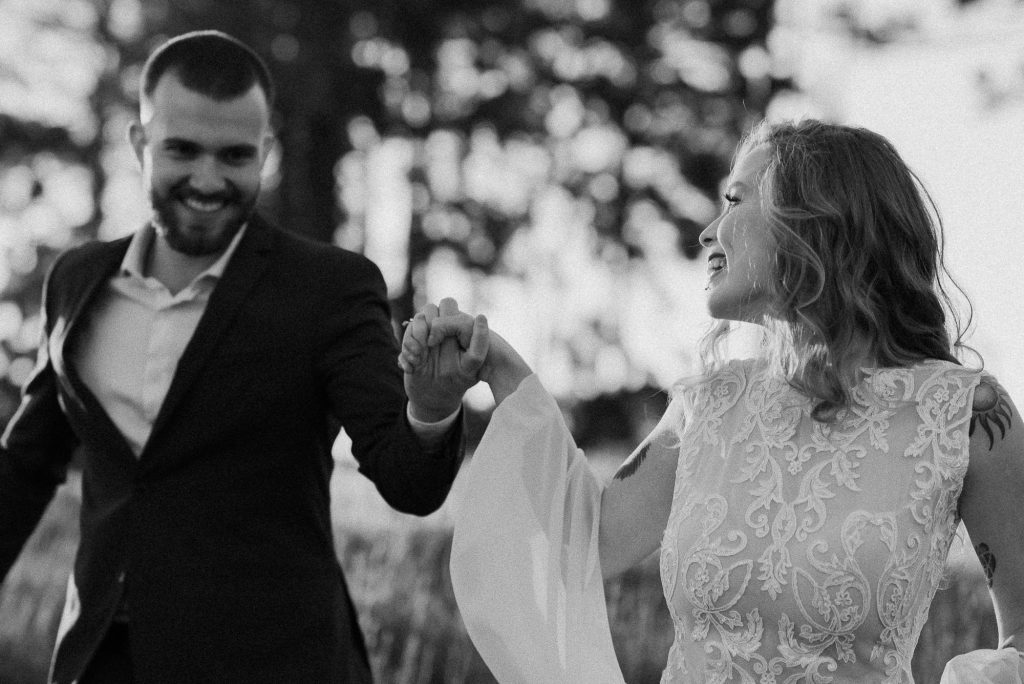 fotografia de casamento curitiba