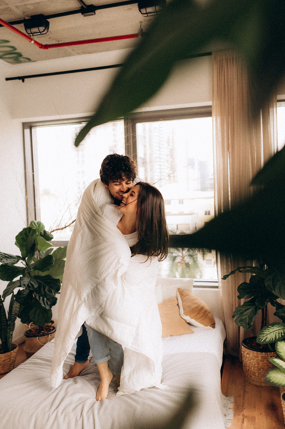 pre wedding curitiba