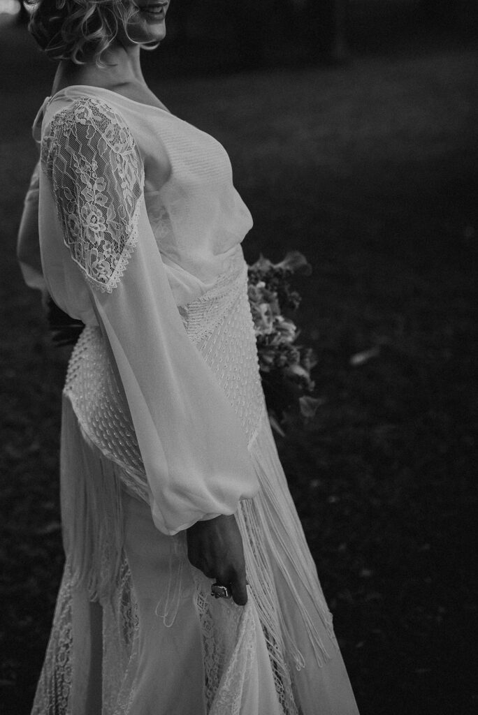 vestido de noiva curitiba