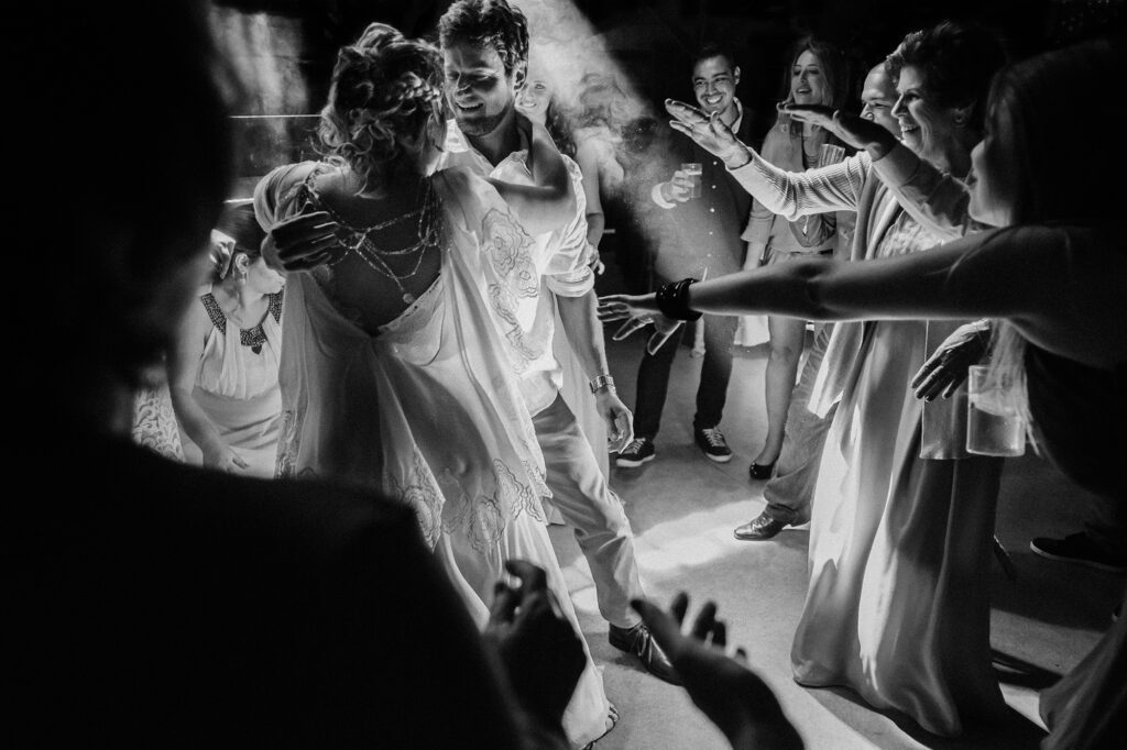 festa de casamento curitiba