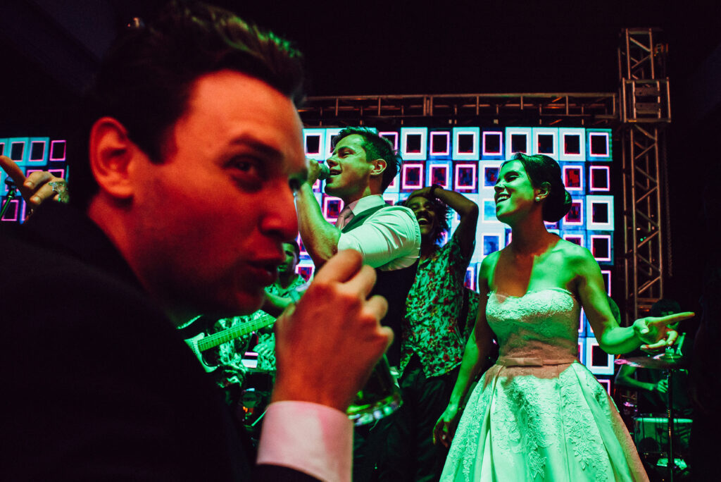 festa de casamento curitiba