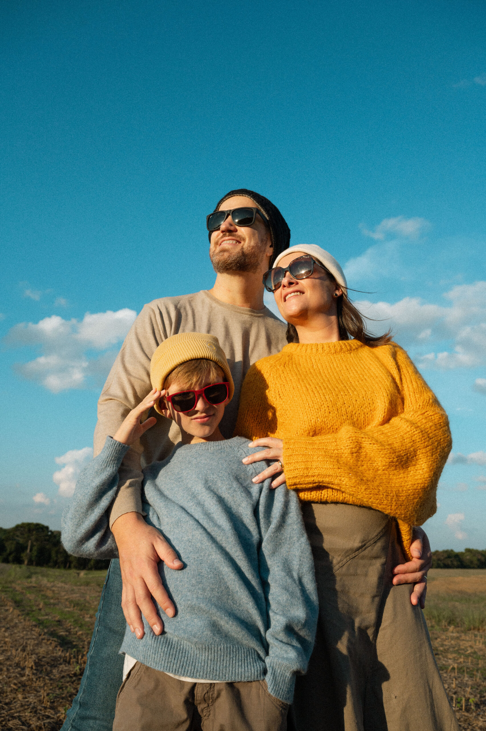ensaio fotografico de familia curitiba